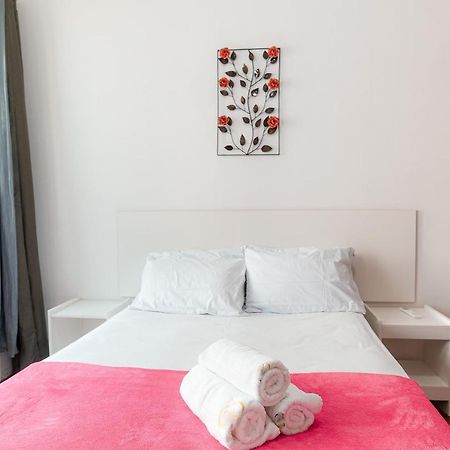 Apartamento Na Melhor Localizacao De Copacabana Rio de Janeiro Ngoại thất bức ảnh